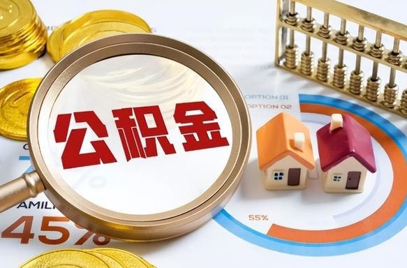 香港公积金能直接取现金吗（公积金可以直接取现金吗）